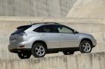 Lexus RX400h 2006 года